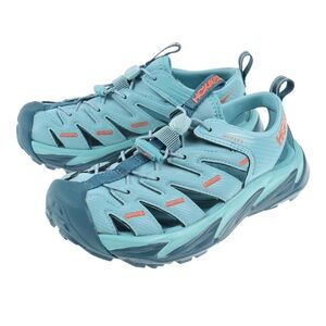 Hoka One One Hopara Women’s Hiking Trail Running Sandal Shoes 1106535CSBCR US9.5